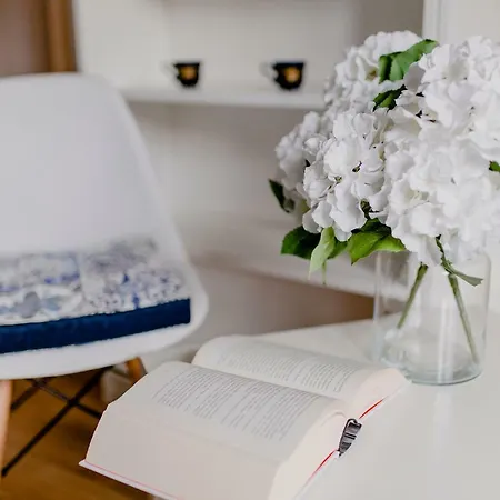 Prudentia Grenadierow Апартаменты