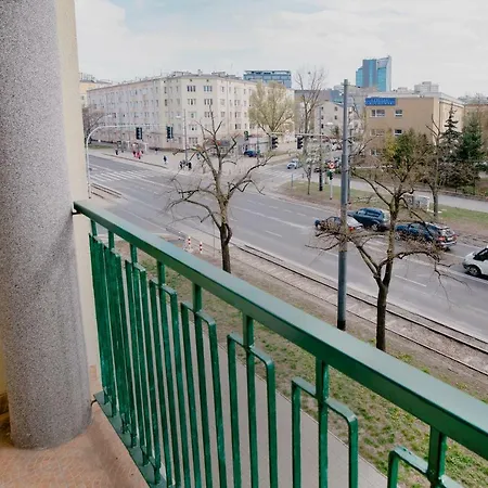 Апартаменты Prudentia Grenadierow *