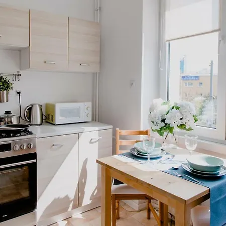 Prudentia Grenadierow * Varsovie