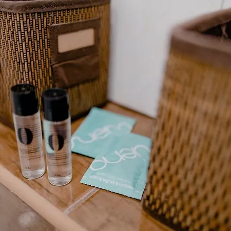 Prudentia Grenadierow Apartment