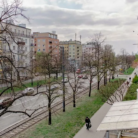 Prudentia Grenadierow Warsaw