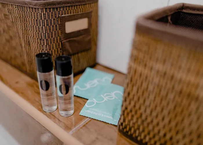 Prudentia Grenadierow Apartment