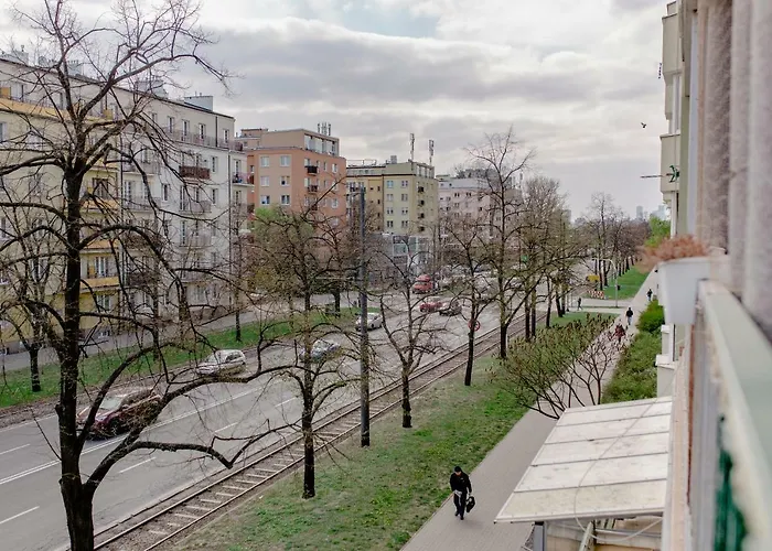 Prudentia Grenadierow Warsaw