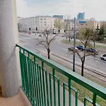 Apartman Prudentia Grenadierow *